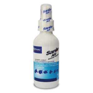 Virbac Sanix Ah 120 ml