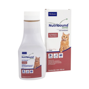 Virbac Nutribound Gato 150 ml