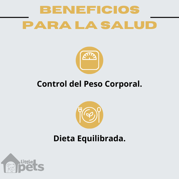 Alimento Virbac Adult Small and Toy 7 kg - Imagen 3