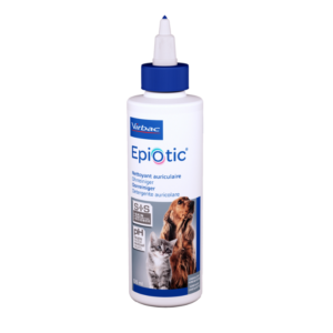 Virbac Epiotic sis 100 ml