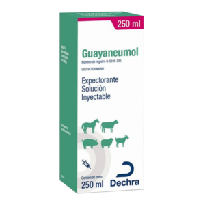 Dechra Guataneumol 250 ml