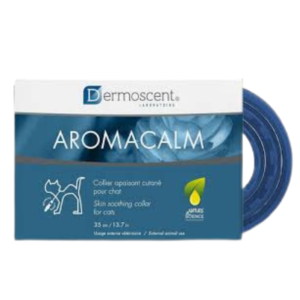 Lapisa Dermoscent Aromacalm Collar Cat