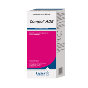 Lapisa Compol ADE 100 ml