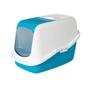 Savic Arenero Nestor Cubierto Color Azul