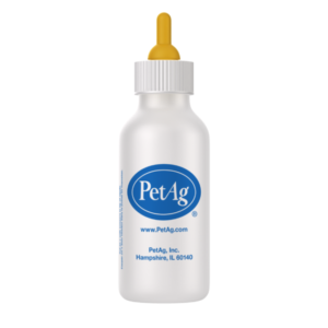 PetAg Biberón Para Alimentar 2 Oz