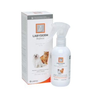 Labyes Labyderm Bioforce 100 mL