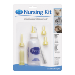 PetAg Kit De Lactancia 2 Oz