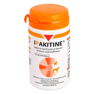Vetoquinol Ipakitine 60 Gr